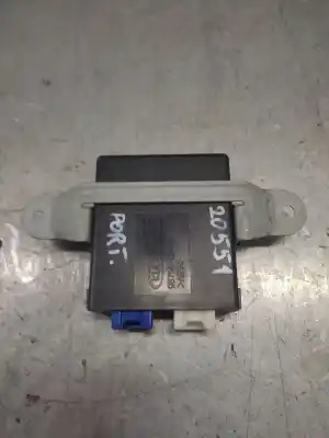 Second-hand car spare part Electronic Module for KIA SORENTO I (JC) 2.5 CRDi OEM IAM references 987503E000   Second-hand car spare part Electronic Module for KIA SORENTO I (JC) 2.5 CRDi OEM IAM references 987503E000
