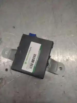 Автозапчасти б/у электронный модуль за kia sorento i (jc) 2.5 crdi ссылки oem iam 987503e000  