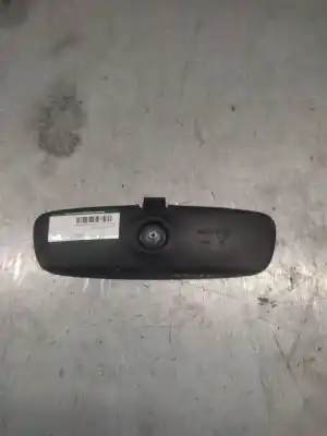 Second-hand car spare part interior rearview mirror for ford focus c-max (cap) ghia (d) oem iam references   