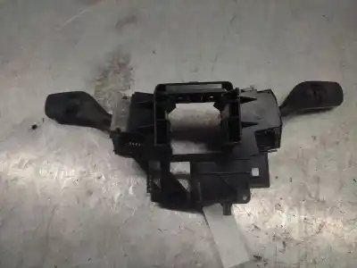Second-hand car spare part multifunction switch for ford focus c-max (cap) ghia (d) oem iam references 4m5t13n064fh  