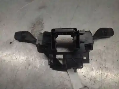 Second-hand car spare part multifunction switch for ford focus c-max (cap) ghia (d) oem iam references 4m5t13n064fh  
