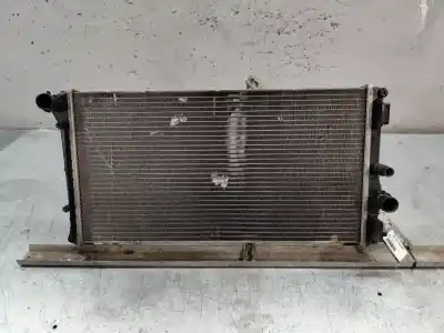 Peça sobressalente para automóvel em segunda mão Radiador De água por FIAT PUNTO BERLINA (188) 1.3 JTD Classic Referências OEM IAM   