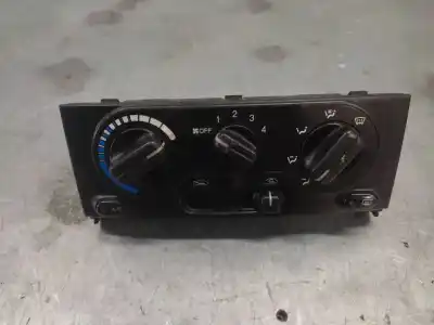 Second-hand car spare part HEATING / AIR CONDITIONING CONTROL PANEL for DAEWOO LANOS (KLAT)  OEM IAM references   