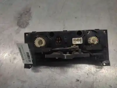 Second-hand car spare part heating / air conditioning control panel for daewoo lanos (klat) 1.3 oem iam references   