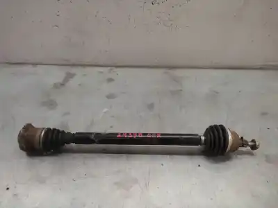 Piesă de schimb auto la mâna a doua Transmisie Fatã Dreapta pentru VOLKSWAGEN GOLF IV BERLINA (1J1) 1.6 16V Referințe OEM IAM   