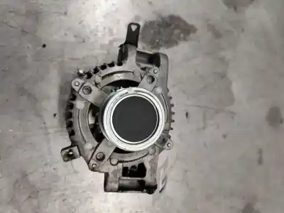 Автозапчасти б/у ГЕНЕРАТОР за TOYOTA RAV 4 (A3)  ссылки OEM IAM 2706026030 1042104771 