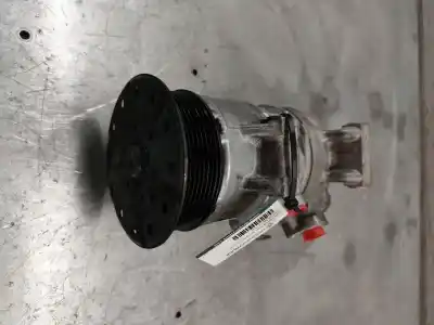Peça sobressalente para automóvel em segunda mão compressor de ar condicionado a/a a/c por toyota rav 4 (a3) luna referências oem iam 4472601257
