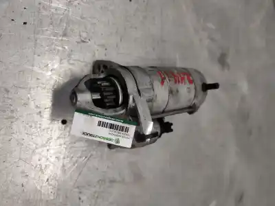Peça sobressalente para automóvel em segunda mão motor de arranque por toyota rav 4 (a3) luna referências oem iam 281000r010