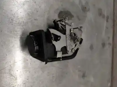 Second-hand car spare part steering pump for bmw x3 (e83) 2.0d oem iam references 7692974536  