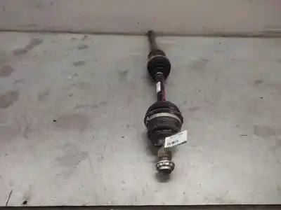 Second-hand car spare part front right transmission for bmw x3 (e83) 2.0d oem iam references 7524046  