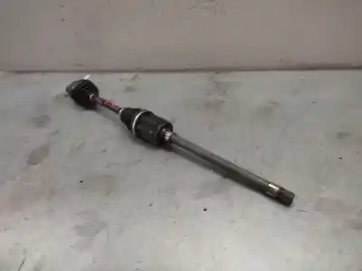 Second-hand car spare part front right transmission for bmw x3 (e83) 2.0d oem iam references 7524046  