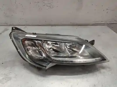 Pezzo di ricambio per auto di seconda mano  per PEUGEOT BOXER FURGÓN  Riferimenti OEM IAM   