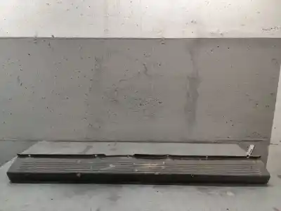 Pezzo di ricambio per auto di seconda mano Paraurti Posteriore per PEUGEOT BOXER FURGÓN 2.0 BLUEHDI 130 Riferimenti OEM IAM   