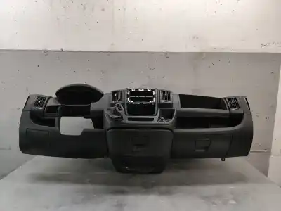 Pezzo di ricambio per auto di seconda mano  per PEUGEOT BOXER FURGÓN  Riferimenti OEM IAM   