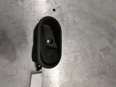 Peça sobressalente para automóvel em segunda mão PUXADOR INTERIOR TRASEIRO DIREITO por FORD FIESTA (CBK)  Referências OEM IAM   