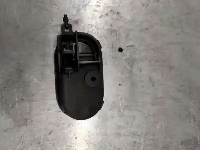 Peça sobressalente para automóvel em segunda mão puxador interior traseiro direito por ford fiesta (cbk) ambiente referências oem iam   