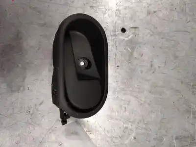 Peça sobressalente para automóvel em segunda mão PUXADOR INTERIOR TRASEIRO DIREITO por FORD FIESTA (CBK)  Referências OEM IAM   