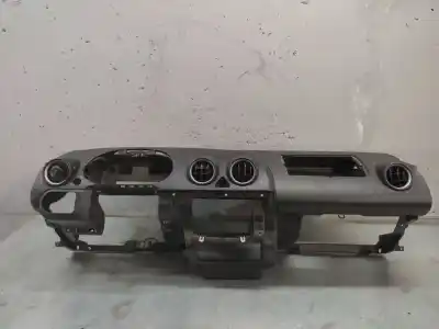 Автозапчасти б/у ПАНЕЛЬ ПРИБОРОВ за FORD FIESTA (CBK)  ссылки OEM IAM   