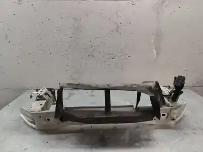 Pièce détachée automobile d'occasion renfort de pare-chocs avant pour ford focus turn. (cb8) titanium références oem iam 