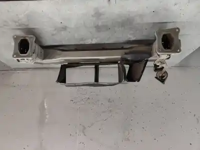 Second-hand car spare part front bumper reinforcement for ford focus turn. (cb8) titanium oem iam references   