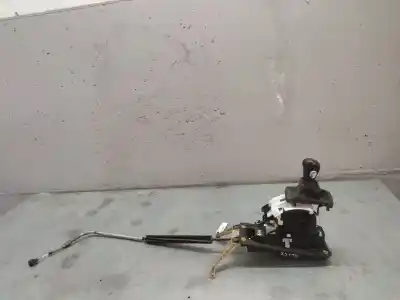 Автозапчастина б/у ПЕРЕДАЧ для AUDI Q7 (4L)  Посилання на OEM IAM 4L1713041R  