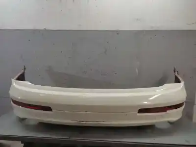 Pezzo di ricambio per auto di seconda mano Paraurti Posteriore per AUDI Q7 (4L) V6 3.0 TDI (176kW) clean diesel Ambiente Riferimenti OEM IAM   