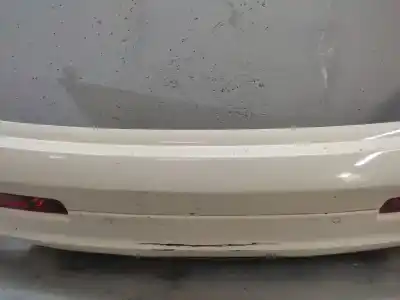 Pezzo di ricambio per auto di seconda mano paraurti posteriore per audi q7 (4l) v6 3.0 tdi (176kw) clean diesel ambiente riferimenti oem iam   