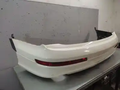 Pezzo di ricambio per auto di seconda mano paraurti posteriore per audi q7 (4l) v6 3.0 tdi (176kw) clean diesel ambiente riferimenti oem iam   