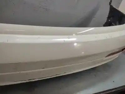 Pezzo di ricambio per auto di seconda mano paraurti posteriore per audi q7 (4l) v6 3.0 tdi (176kw) clean diesel ambiente riferimenti oem iam   