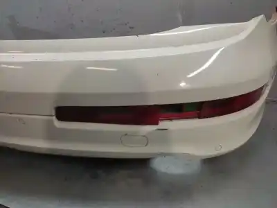 Pezzo di ricambio per auto di seconda mano paraurti posteriore per audi q7 (4l) v6 3.0 tdi (176kw) clean diesel ambiente riferimenti oem iam   