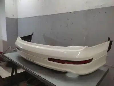 Pezzo di ricambio per auto di seconda mano paraurti posteriore per audi q7 (4l) v6 3.0 tdi (176kw) clean diesel ambiente riferimenti oem iam   