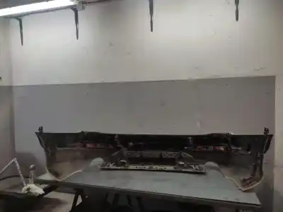 Pezzo di ricambio per auto di seconda mano paraurti posteriore per audi q7 (4l) v6 3.0 tdi (176kw) clean diesel ambiente riferimenti oem iam   