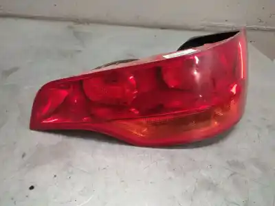 Second-hand car spare part RIGHT TAILGATE LIGHT for AUDI Q7 (4L)  OEM IAM references   