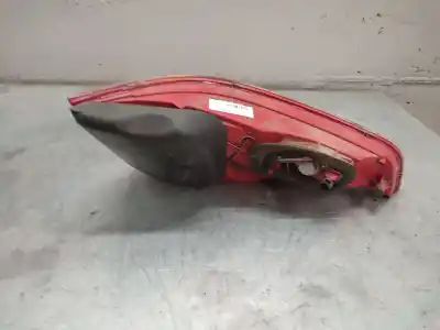 Second-hand car spare part right tailgate light for audi q7 (4l) v6 3.0 tdi (176kw) clean diesel ambiente oem iam references   