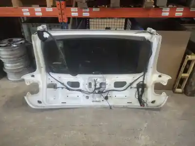 Pezzo di ricambio per auto di seconda mano portellone per audi q7 (4l) v6 3.0 tdi (176kw) clean diesel ambiente riferimenti oem iam   