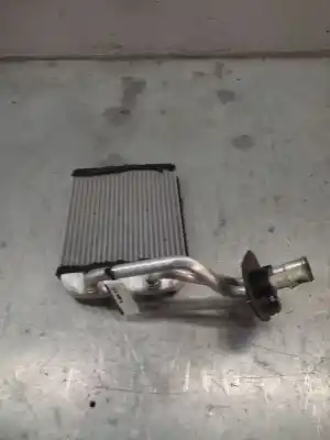 Pezzo di ricambio per auto di seconda mano Radiatore Riscaldamento/aria Condizionata per AUDI Q7 (4L) V6 3.0 TDI (176kW) clean diesel Ambiente Riferimenti OEM IAM 7H1819121  