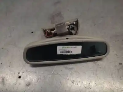 Second-hand car spare part  for RENAULT LAGUNA II (BG0)  OEM IAM references   