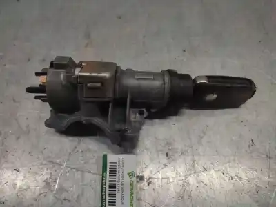 Peça sobressalente para automóvel em segunda mão comutador de ignição por skoda superb (3u4) classic referências oem iam 4b0905851q