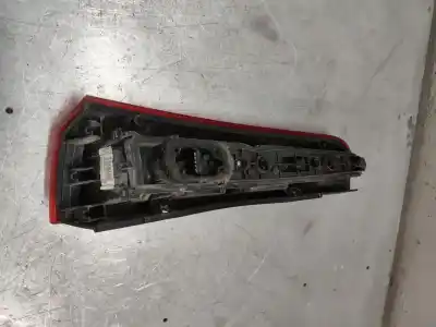 Peça sobressalente para automóvel em segunda mão farolim traseiro direito por opel meriva cosmo referências oem iam   