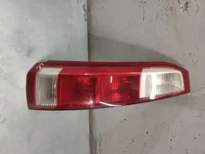 Peça sobressalente para automóvel em segunda mão  por OPEL MERIVA  Referências OEM IAM   