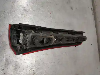 Second-hand car spare part left tailgate light for opel meriva cosmo oem iam references   