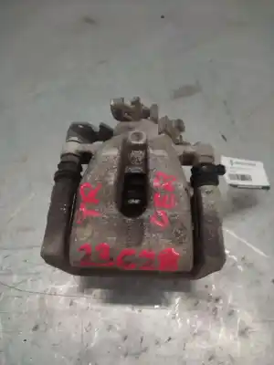 Peça sobressalente para automóvel em segunda mão Pinça De Travão Traseira Direita por OPEL MERIVA Blue Line Referências OEM IAM   