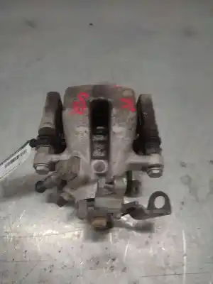 Peça sobressalente para automóvel em segunda mão pinça de travão traseira direita por opel meriva blue line referências oem iam   