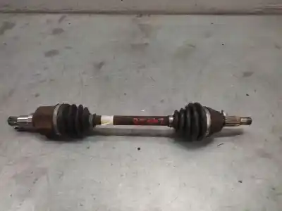 Автозапчасти б/у  за FORD FIESTA V (JH_, JD_)  ссылки OEM IAM   