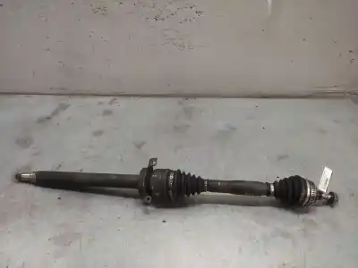 Tweedehands auto-onderdeel Transmissie Rechts Voor voor MERCEDES CLASE A (W168) 170 CDI (168.009) OEM IAM-referenties   