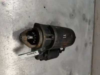 Peça sobressalente para automóvel em segunda mão motor de arranque por land rover range rover vogue turbo diesel referências oem iam 0001362092