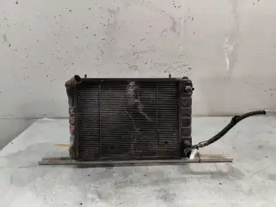 Peça sobressalente para automóvel em segunda mão RADIADOR DE ÁGUA por LAND ROVER RANGE ROVER  Referências OEM IAM   