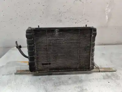 Peça sobressalente para automóvel em segunda mão radiador de água por land rover range rover vogue turbo diesel referências oem iam   