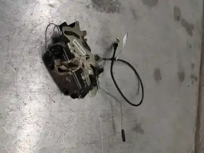 Pezzo di ricambio per auto di seconda mano serratura porta anteriore destra per mercedes-benz vito (w639) basic, combi 115 cdi compacto (639.601) riferimenti oem iam 