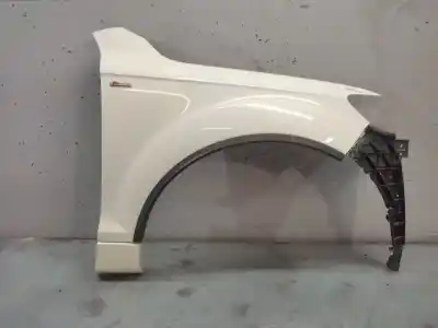 Second-hand car spare part front right fin for audi q7 (4l) v6 3.0 tdi (176kw) clean diesel ambiente oem iam references   